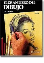 GRAN LIBRO DEL DIBUJO,EL GRAN LIBRO DEL DIBUJO,EL