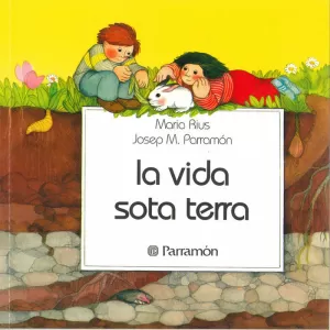 VIDA SOTA TERRA,LA