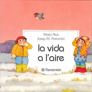 VIDA A L'AIRE,LA