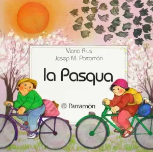 PASQUA,LA