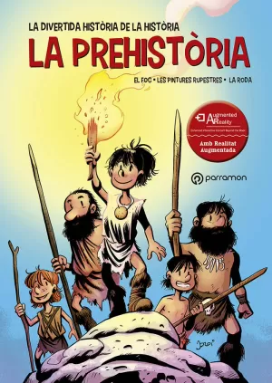 LA PREHISTÒRIA