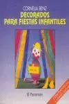 DECORADOS PARA FIESTAS INFANTI DECORADOS PARA FIESTAS INFANTI