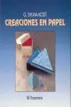 CREACIONES EN PAPEL