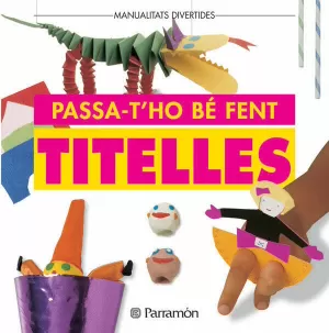 PASSA'T HO BE FENT TITELLES