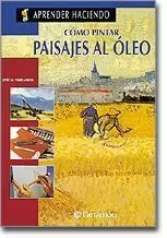 COMO PINTAR PAISAJES AL OLEO