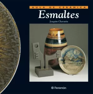 ESMALTES-AULA DE CERAMICA