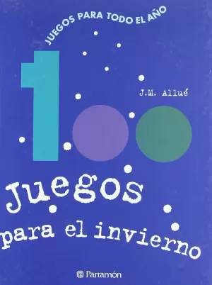 JUEGOS PARA EL INVIERNO