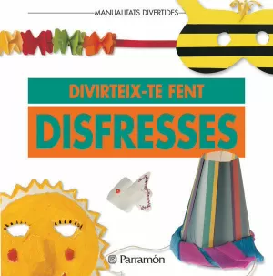 DIVERTEIX-TE FENT DISFRESSES