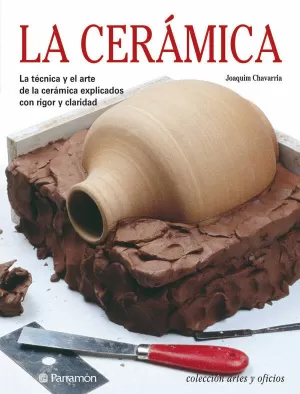 CERAMICA,LA CERAMICA,LA