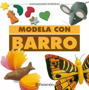 MODELA BARRO MODELA BARRO