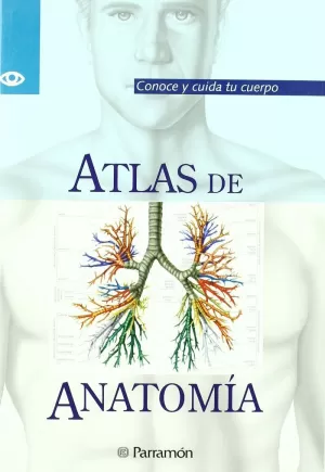 ATLAS DE ANATOMIA