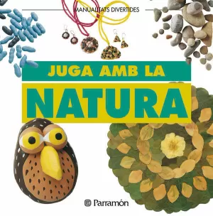 JUGA AMB LA NATURA