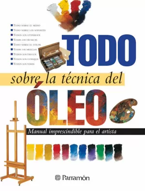 OLEO TODO SOBRE LA TECNICA DEL