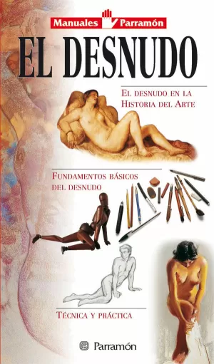 DESNUDO,EL DESNUDO,EL