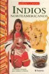 INDIOS NORTEAMERICANOS