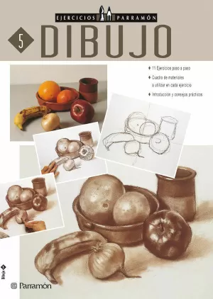 DIBUJO EJERCICIOS DIBUJO EJERCICIOS