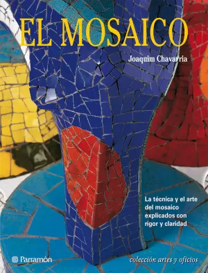 MOSAICO,EL-ARTES Y OFICIOS