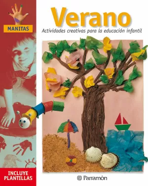 VERANO-MANITAS