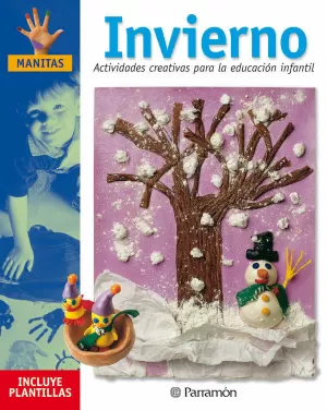 INVIERNO-MANITAS