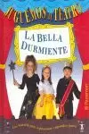 BELLA DURMIENTE-JUGUEMOS TEATR