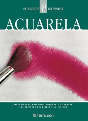 ACUARELA RINCON DEL PINTOR ACUARELA RINCON DEL PINTOR