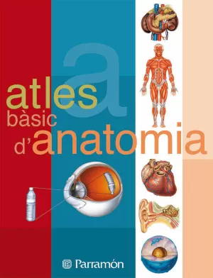 ATLES BASIC D´ANATOMIA