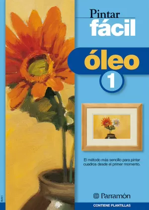 OLEO PINTAR FACIL OLEO PINTAR FACIL
