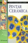 PINTAR CERAMICAS