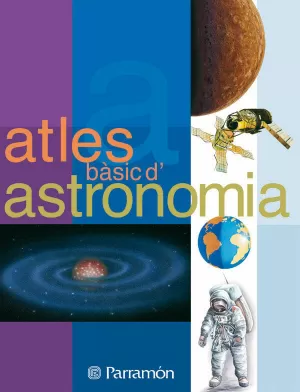 ATLES D'ASTRONOMIA