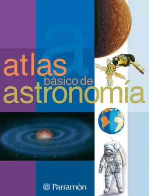 ATLAS DE ASTRONOMIA