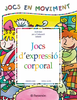 JOCS D'EXPRESSIO CORPORAL