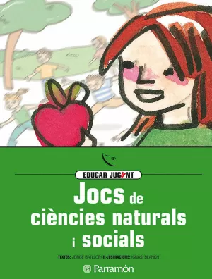 JOCS DE CIENCIES NATURALS I SOCIALS