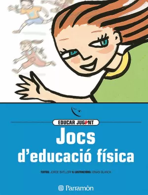 JOCS D'EDUCACIO FISICA