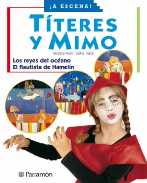 TITERES Y MIMO