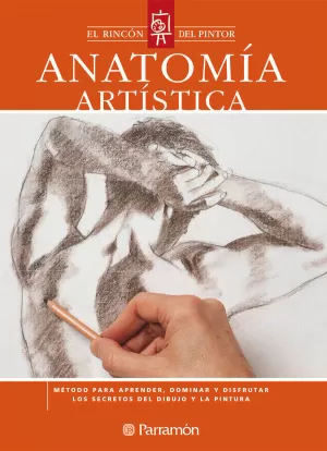 ANATOMIA ARTISTICA