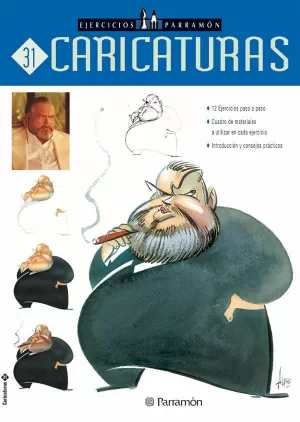 CARICATURAS CARICATURAS