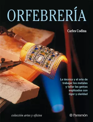 ORFEBRERIA