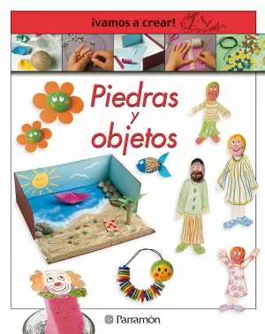 PIEDRAS Y OBJETOS