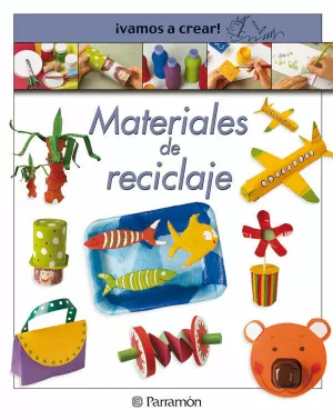 MATERIALES DE RECICLAJE