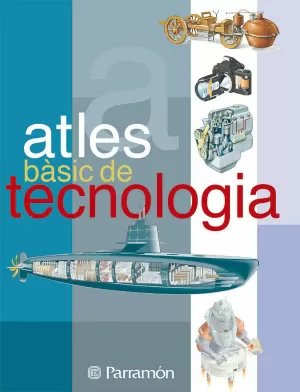 ATLES BASIC DE TECNOLOGIA