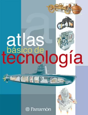 ATLAS BASICO DE TECNOLOGIA