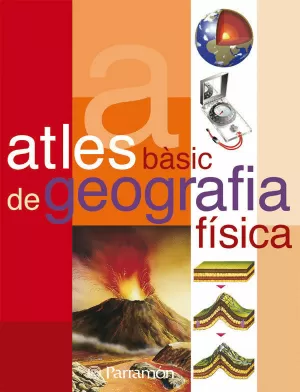 GEOGRAFIA FÍSICA