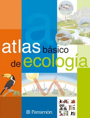 ATLAS BASICO DE ECOLOGIA ATLAS BASICO DE ECOLOGIA