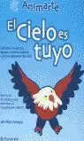 CIELO ES TUYO,EL