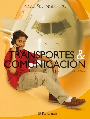 TRANSPORTES Y COMUNICACION