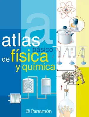 ATLAS BASICO DE FISICA Y QUIMICA