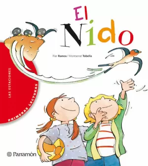 NIDO, EL - PRIMERAS LECTURAS