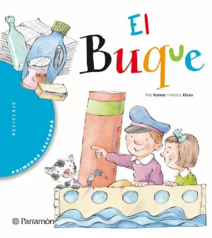 BUQUE, EL - PRIMERAS LECTURAS