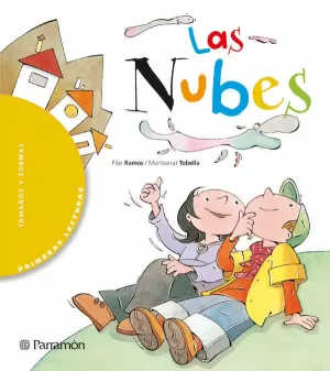 NUBES, LAS - PRIMERAS LECTURAS