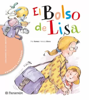 EL BOLSO DE LISA